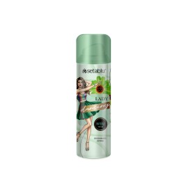 SETABLU DEODORANTE DEO SPRAY DONNA LADY DANCING ML. 150