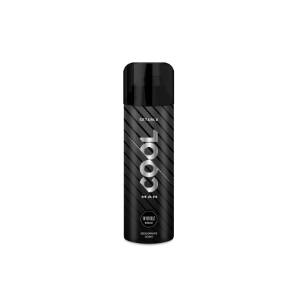 SETABLU DEODORANTE DEO SPRAY UOMO COOL MAN ML. 150