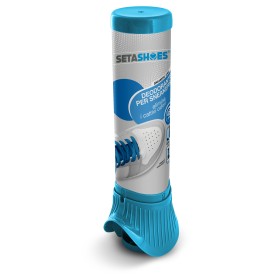 SETABLU DEODORANTE PER SCARPE SPORT 48H ML. 100