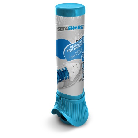 SETABLU DEODORANTE PER SCARPE SPORT 48H ML. 100