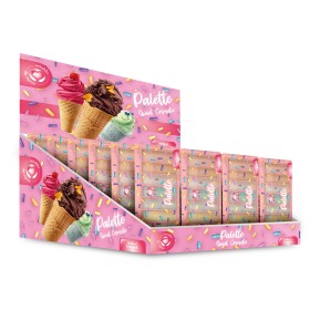 SETABLU PALETTE OMBRETTI TAVOLOZZA DI TRUCCHI 7 COLORI