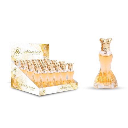 SETABLU PROFUMO DA DONNA EAU DE TOILETTE SHINE QUEEN ML. 30