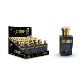SETABLU PROFUMO DA DONNA EAU DE TOILETTE STRATEGY ML. 50