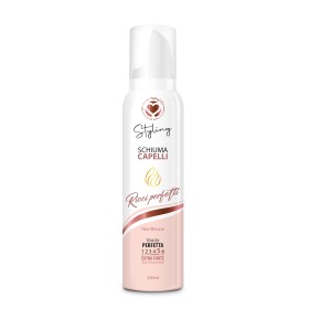 SETABLU SCHIUMA PROFESSIONALE PER CAPELLI RICCI ML. 200