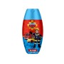 SETABLU SHOWER GEL DOCCIA SCHIUMA SAM IL POMPIERE ALLA VANIGLIA ML. 500