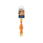 SETAPET POLLO GIOCATTOLO PER CANI E GATTI IN PVC CM. 20x4,5