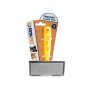 SETAPET SPAZZOLA PER PULIZIA ANIMALI