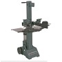 AIRMEC ASV 8-550 SPACCALEGNA VERTICALE ELETTRICO IDRAULICO 8 TONNELATE HP. 4 WATT. 3000