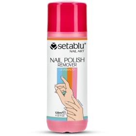 SETABLU LEVASMALTO PROFESSIONALE PROFUMATO ALLA ROSA ML. 125