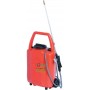 DAL DEGAN POMPA ELETTRICA IRRORATRICE A BATTERIA LT. 18 