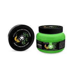 SETABLU MASCHERA PER CAPELLI LINO & BAMBOO OIL ML. 500
