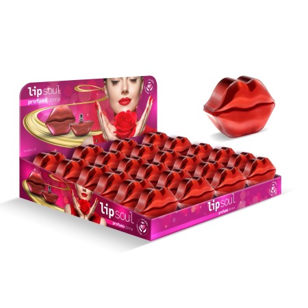 SETABLU PROFUMO DA  DONNA EAU DE TOILETTE  LIP SOUL ML. 30