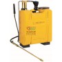 DAL DEGAN PLASTIC PUMP LT. 16 BRASS PUMP