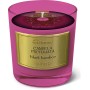 SETABLU CANDELA ARABA BLACK BAMBOO 85G