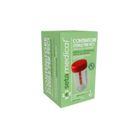SETABLU CONTENITORE STERILE FECI 60ML