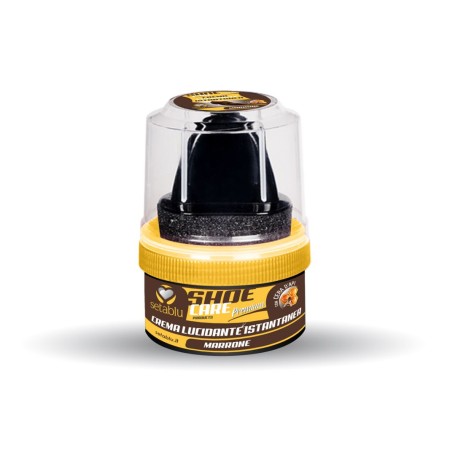 SETABLU CREMA LUCIDANTE ISTANTANEA 50ML MARRONE