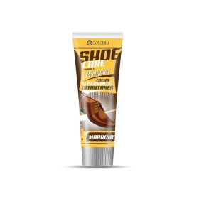 SETABLU CREMA LUCIDANTE ISTANTANEA TUBO 75ML MARRONE