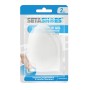 SETABLU CUSCINETTI IN GEL PER AVAMPIEDE 2PZ