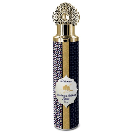 SETABLU DEODORANTE AMBIENTE 300ML - ASDAR