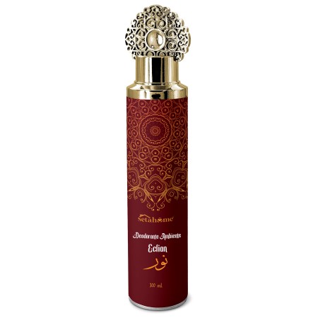 SETABLU DEODORANTE AMBIENTE 300ML - ECLIAN