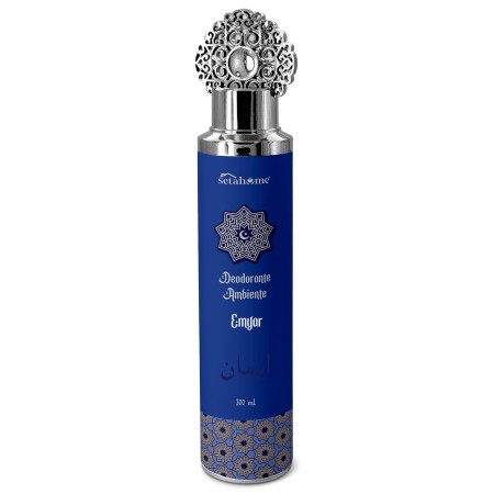 SETABLU DEODORANTE AMBIENTE 300ML - EMYAR