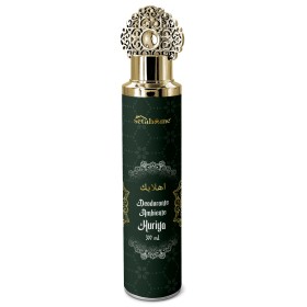 SETABLU DEODORANTE AMBIENTE 300ML - HURIYA