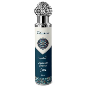 SETABLU DEODORANTE AMBIENTE 300ML - SAFAA