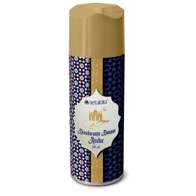 SETABLU DEODORANTE DONNA ASDAR 200ML