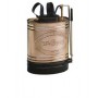 DAL DEGAN POMPA IN RAME LT. 16 MOD. TOSCANO MANO DX 