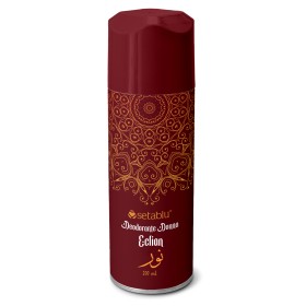 SETABLU DEODORANTE DONNA ECLIAN 200ML