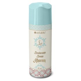 SETABLU DEODORANTE DONNA KHAREM 200ML