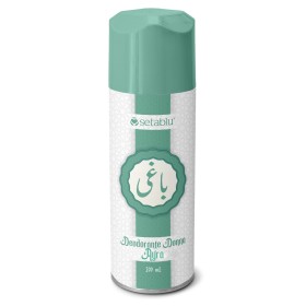 SETABLU DEODORANTE DONNA KIRA 200ML