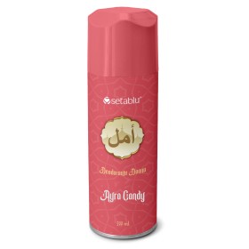 SETABLU DEODORANTE DONNA KIRA CANDY 200ML