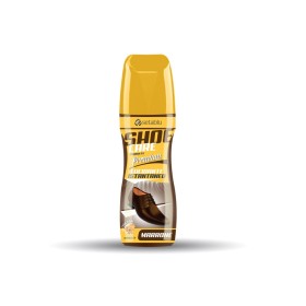 SETABLU LIQUIDO AUTOLUCIDANTE 75ML MARRONE