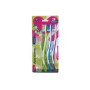 SETABLU SET 3 SPAZZOLINI PROFESSIONAL MEDIO