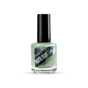 SETABLU SMALTO 15ML PASTEL SILVY