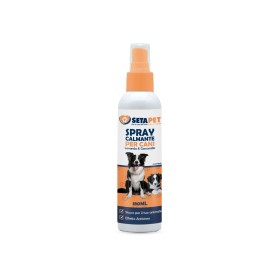 SETABLU SPRAY EFFETTO CALMANTE PER CANI 180ML
