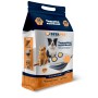 SETABLU TAPPETINI ASSORB. PET 50PZ 60X90