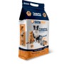 SETABLU TAPPETINI PET CARBONE ATTIV 60X90CM 10PZ