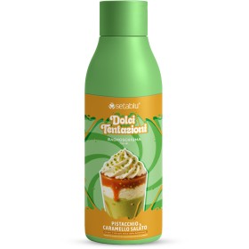 SETABLU BAGNOSCHIUMA 750ML PISTACCHIO & CARAMELLO SALATO