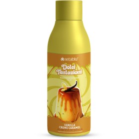 SETABLU BAGNOSCHIUMA 750ML VANILLA CREME CARAMEL