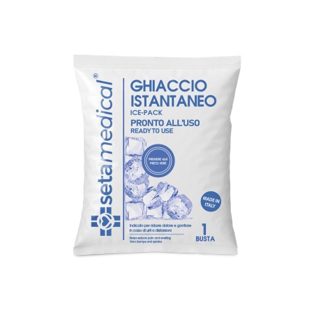 SETABLU GHIACCIO ISTANTANEO MONOUSO