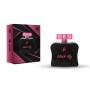 SETABLU PROFUMO BLACK LILY 100ML
