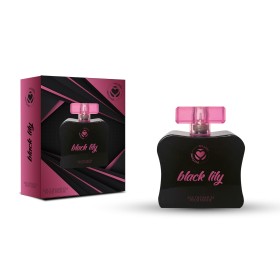 SETABLU PROFUMO BLACK LILY 100ML