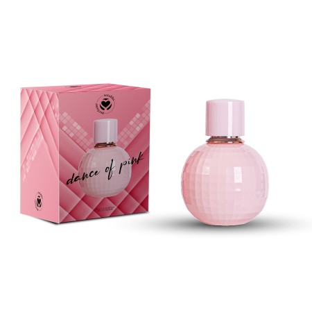 SETABLU PROFUMO DANCE OF PINK 100ML