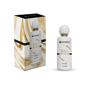 SETABLU PROFUMO DONNA 100ML - SOUL SPHERE