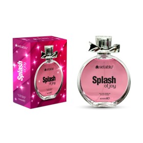 SETABLU PROFUMO DONNA 100ML - SPLASH OF JOY