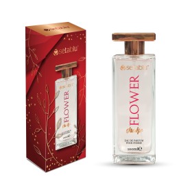 SETABLU PROFUMO DONNA 100ML FLOWER SHAKE