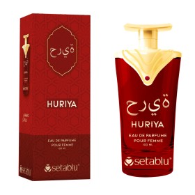 SETABLU PROFUMO DONNA HURIYA 100 ML
