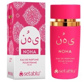 SETABLU PROFUMO DONNA NOHA 100 ML